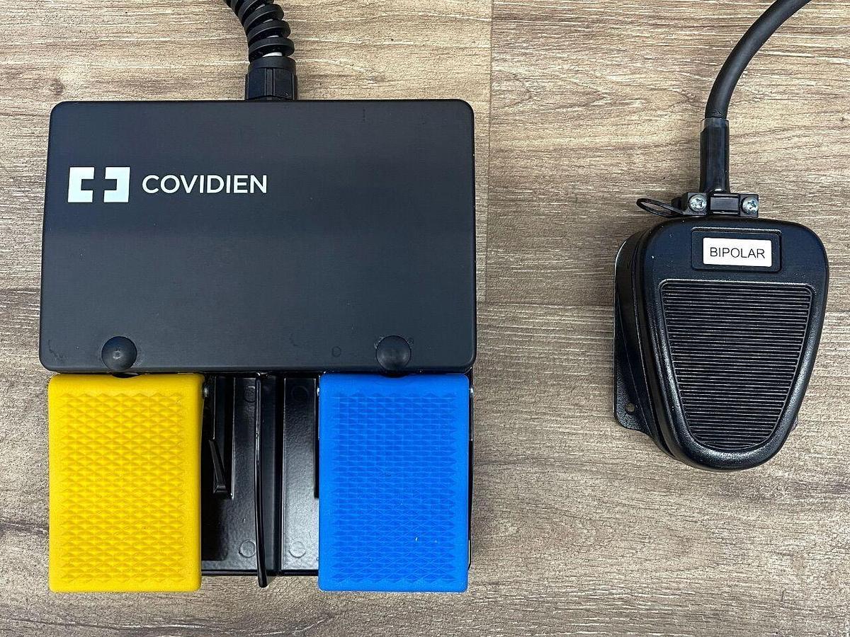 Used COVIDIEN/VALLEYLAB Covidien Valleylab FT10 YOM