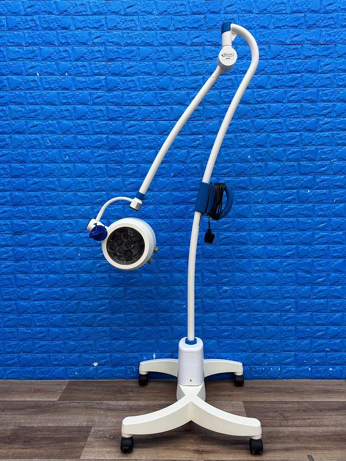 Used Brandon Astralite Light  Model: ALED10FM 