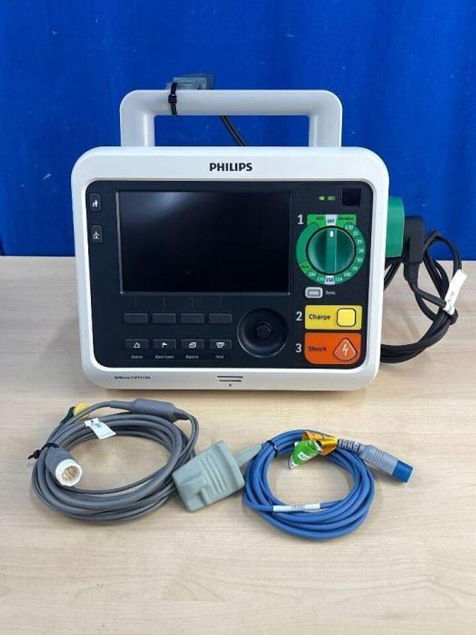 Used 2018 - PHILIPS Efficia DFM 100
