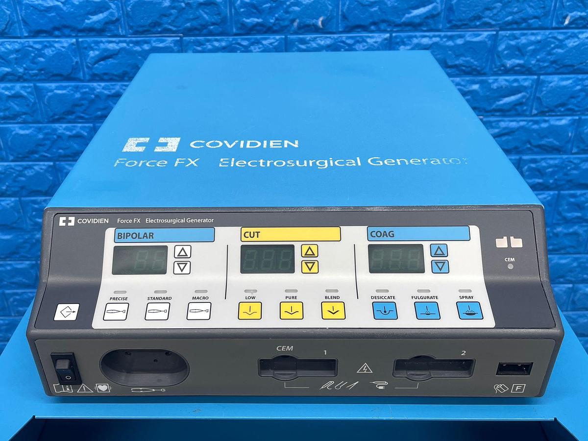 Used COVIDIEN Force FX YOM: 2018.
