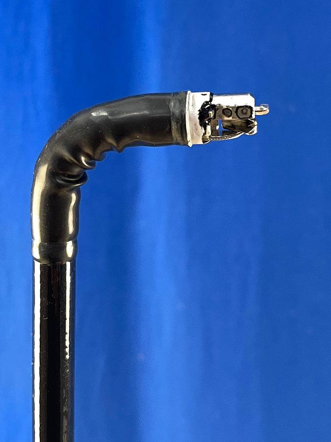 Used Olympus TJF-260V Duedenoscope