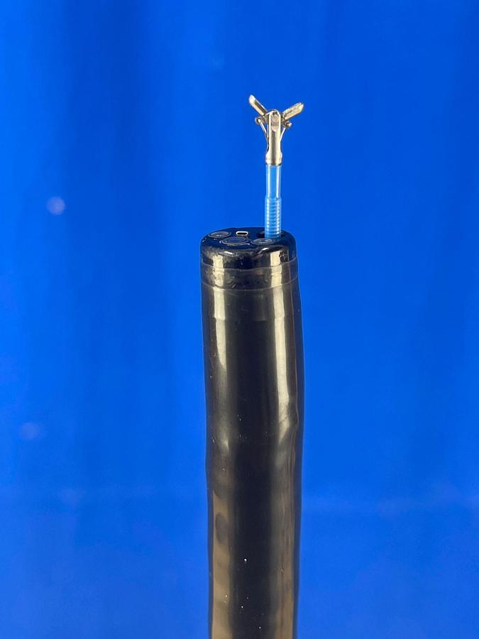 Used OLYMPUS Endoscopy Tower 260, CV-260SL Endoscope 