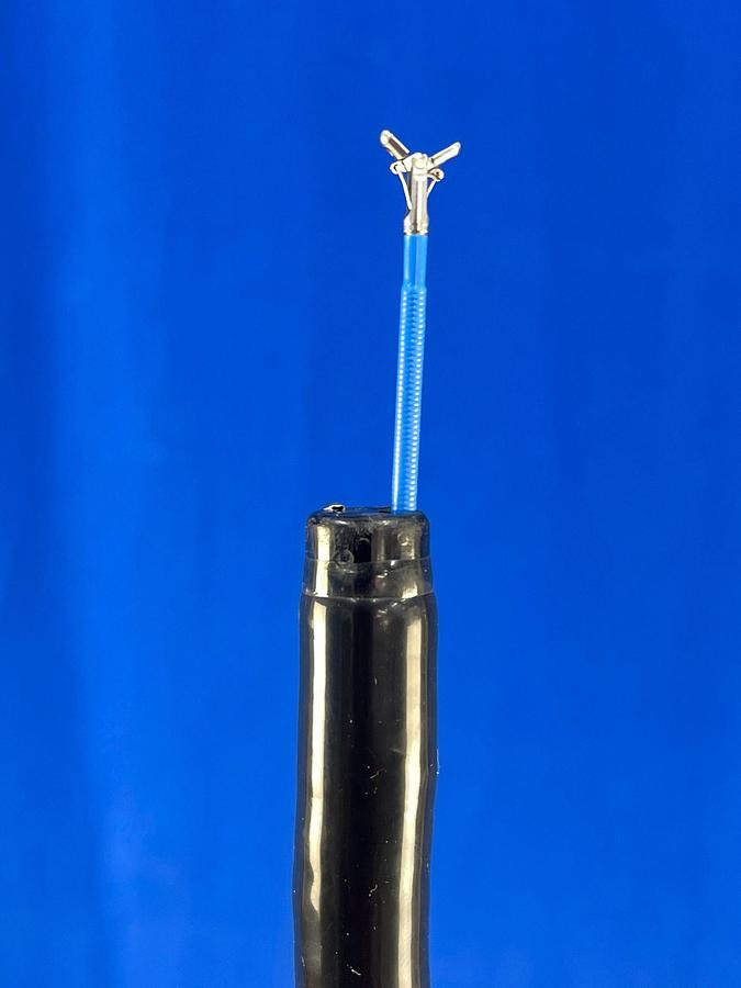 Used Olympus Scope Model: PCF-H180AL