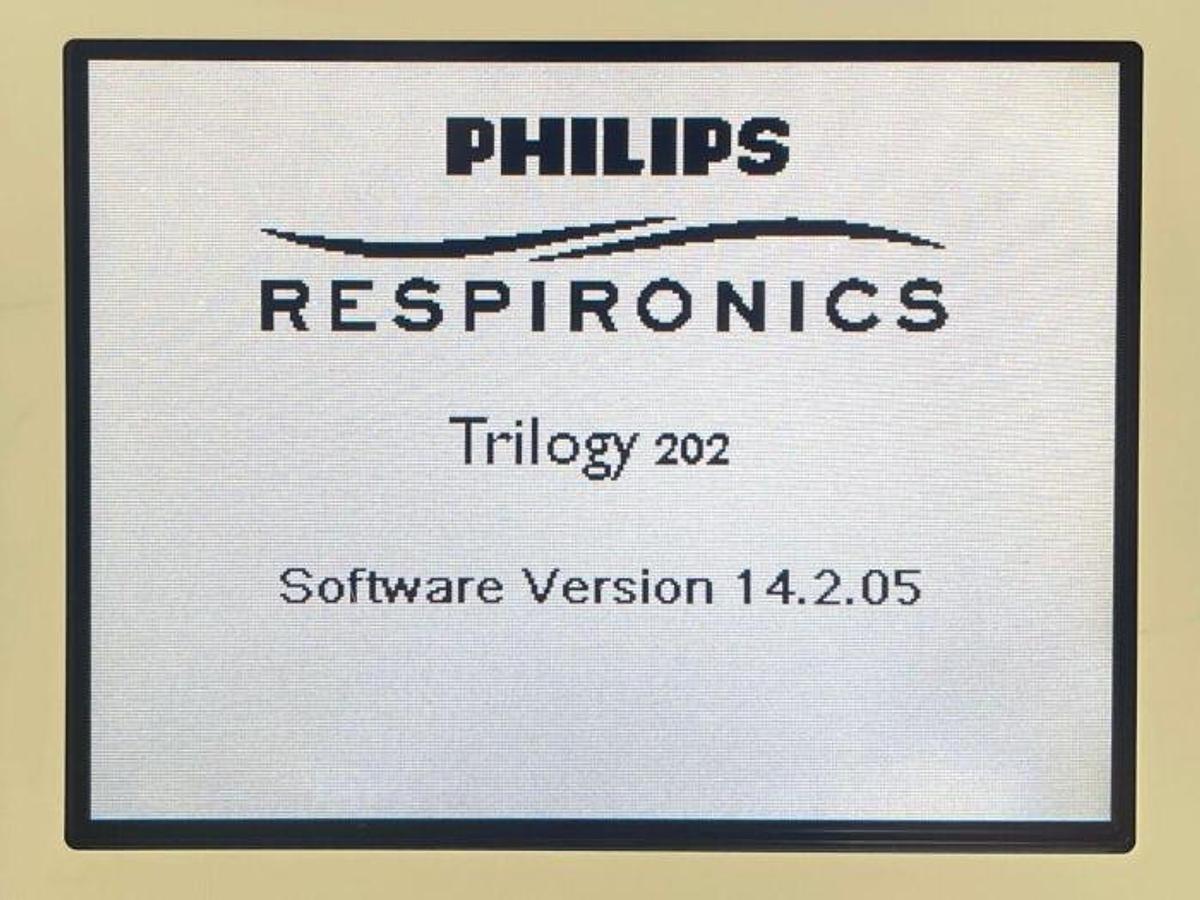 Used 2018 - PHILIPS Trilogy 202