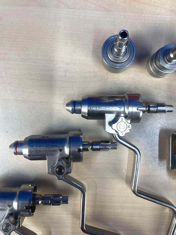 Used Stryker System 8 