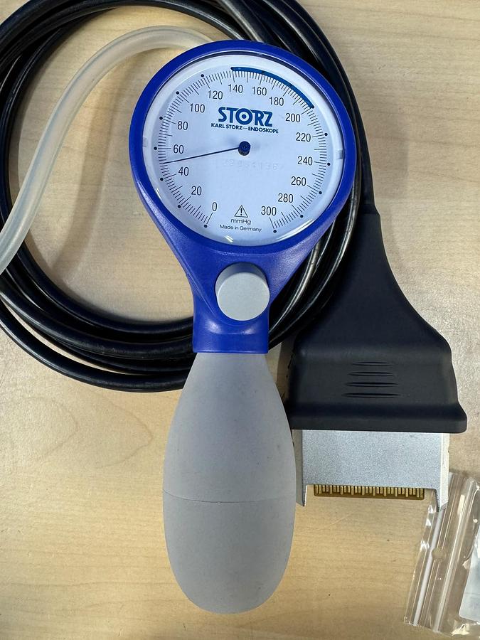 Used Karl Storz Scope Model: 11272 VH 