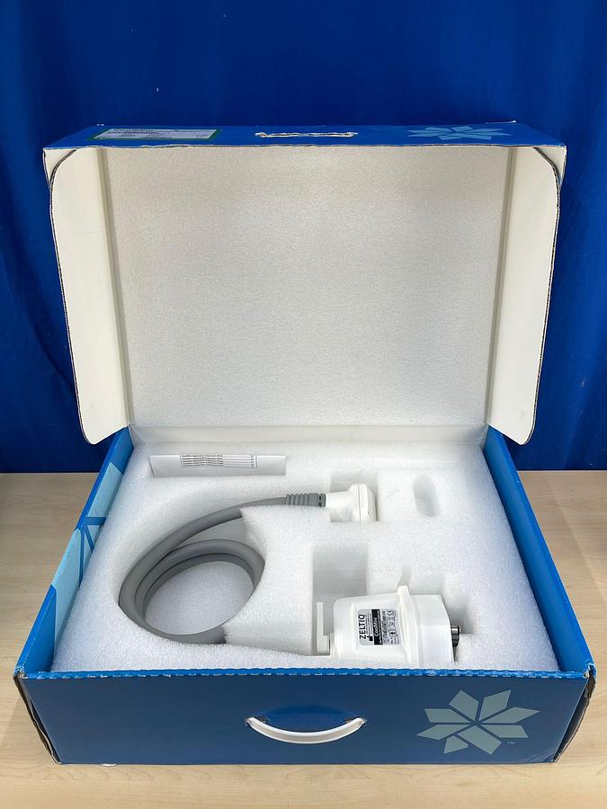 Used ZELTIQ CoolMini Coolsculpting Breeze Vacuum Applicator REF: BRZ-AP2-020-000