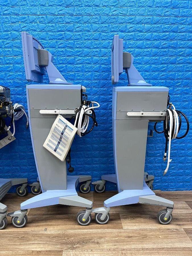 Used AVEA Viasys Ventilator