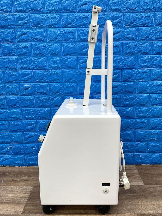 Used MGE SAM Electric Suction Pump