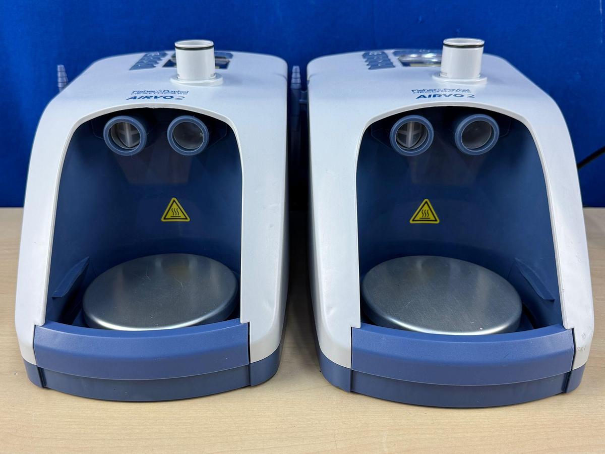 Used Fisher & Paykel Airvo 2  YOM: 2021 / 2021 