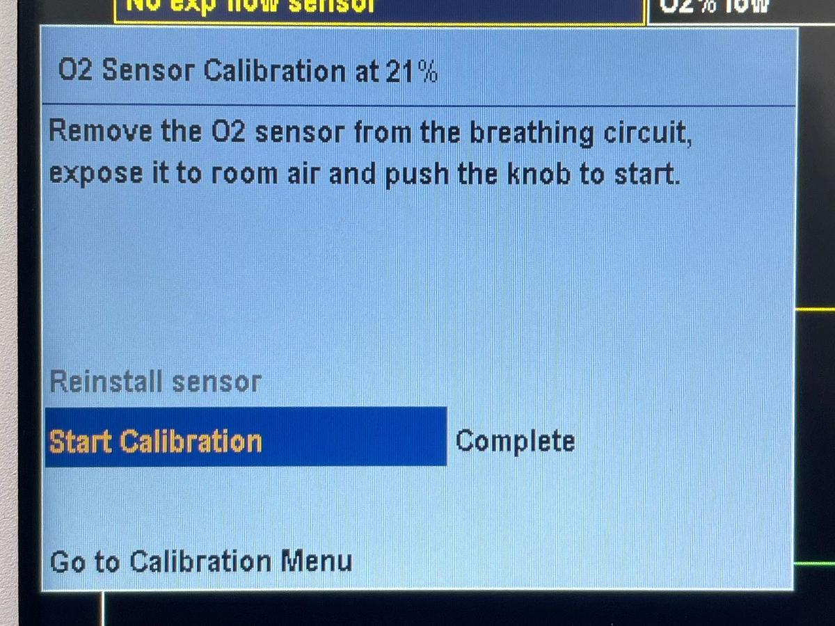 Used GE Aespire View Anesthesia YOM: 2015 Include GE B450 Patient Monitor With E-miniC Gas Madul And Leads YOM: 2015