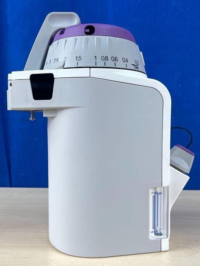Used - DRAGER Vapor 3000 Isoflurane