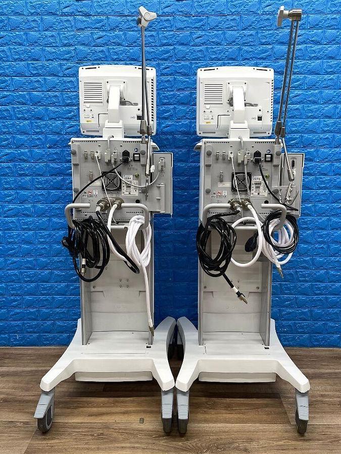 Used GE R860, YOM 2020