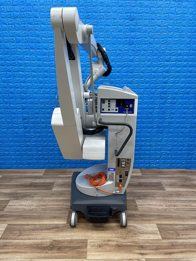 Used Carl Zeiss OPMI Neuro NC 4