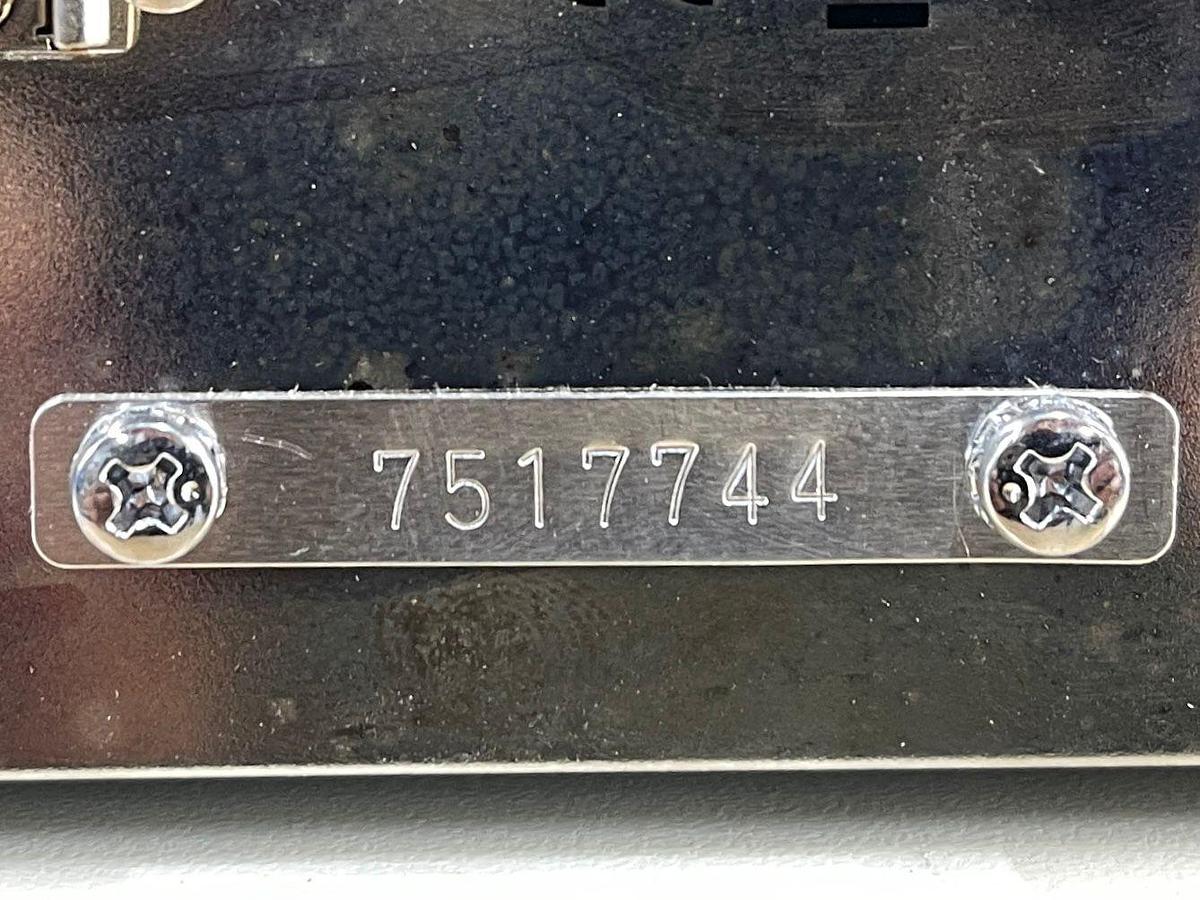 Used Olympus System Evis Exera III, Model: CV-190