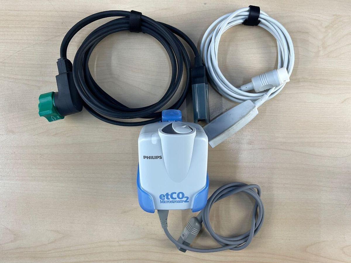 Used PHILIPS HEARTSTART XL+ YOM