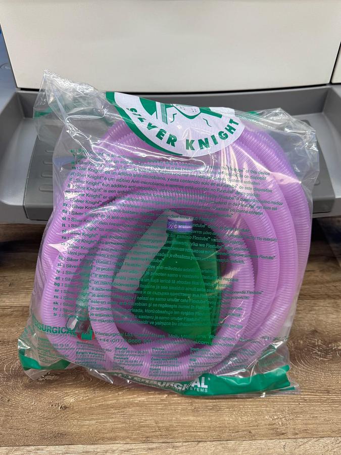 Used Drager Primus Infinity REF: 8607500 YOM: 2018 Include Dräger 2000 Isoflurane Vaporiser
