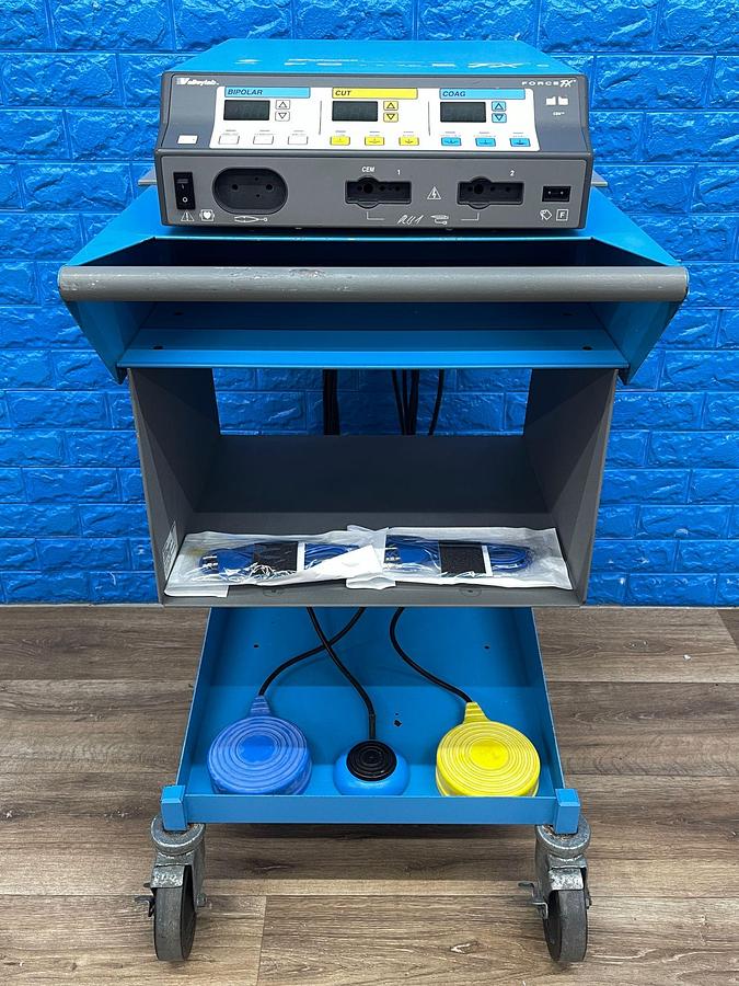 Used Valleylab/Covidien Force FX