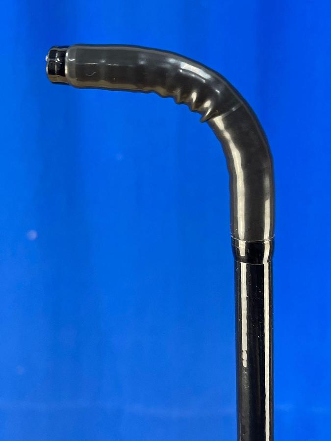 Used OLYMPUS Scope Model: GIF-HQ190 