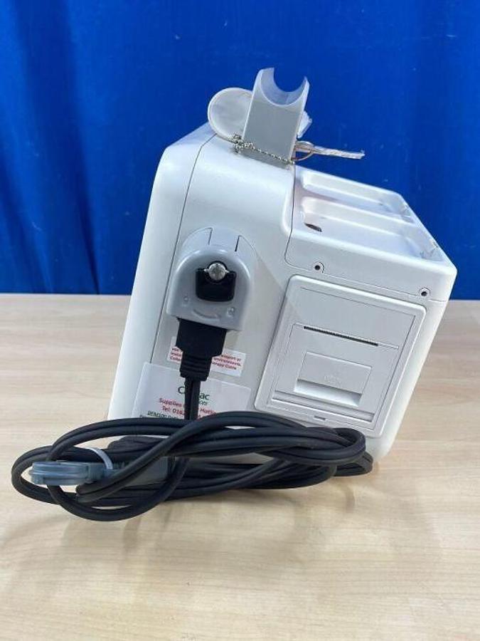 Used 2021 - PHILIPS Efficia DFM 100