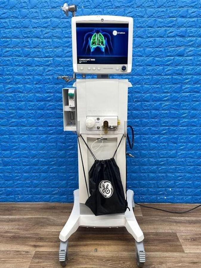 Used 2020 - GE Carescape R860
