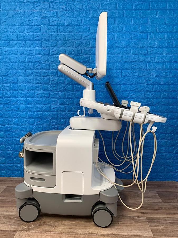 Used Philips EPIQ 5G xMATRIX Pure Wave YOM: 2014