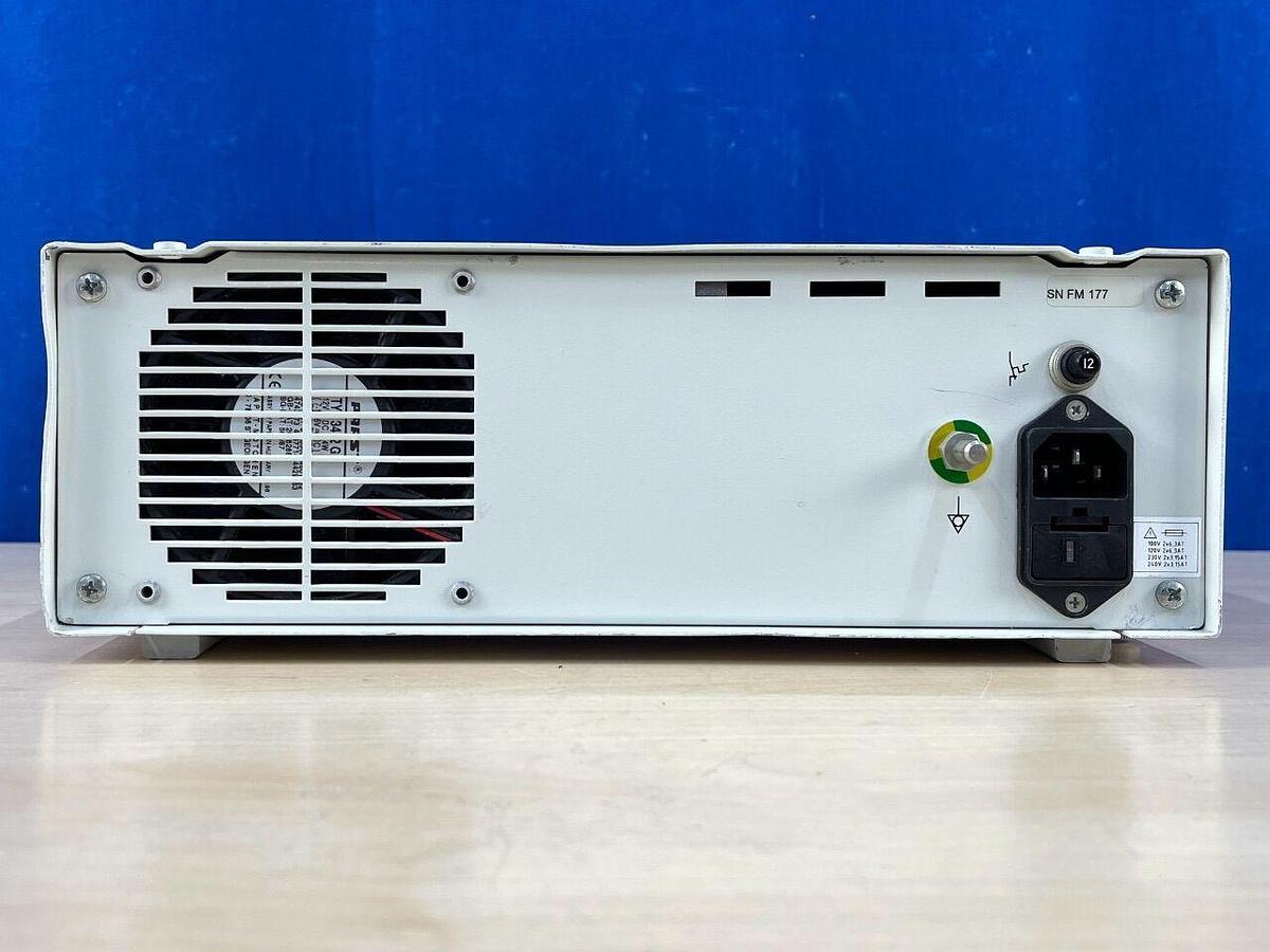 Used KARL STORZ Halogen 250 Twin 20113320