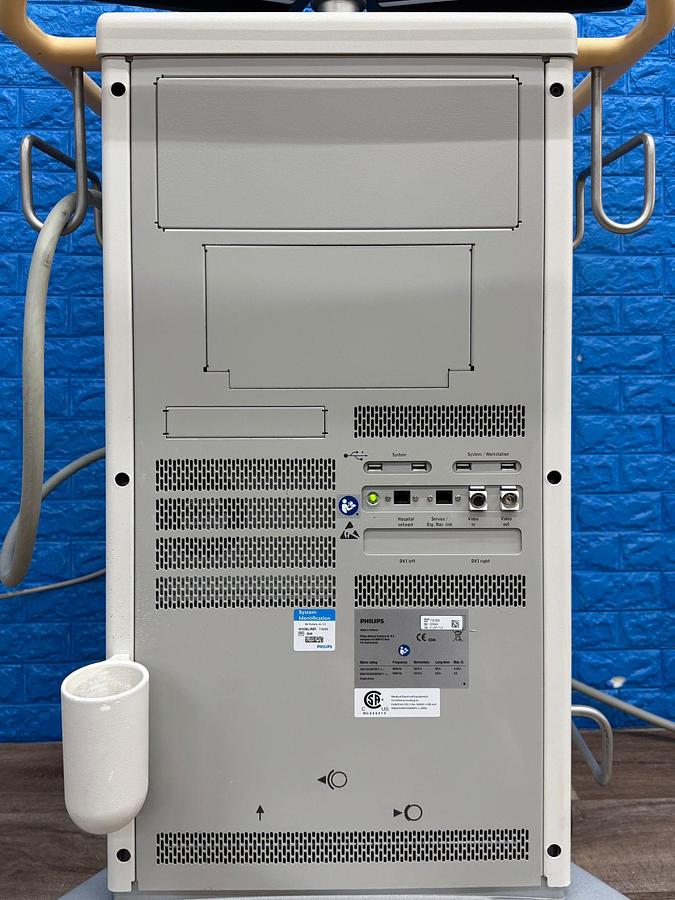 Used Philips BV PULSERA YOM: 2015 