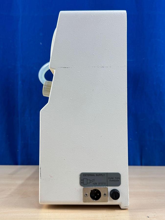 Used MGE Sam 420 High Flow Vacuum Pump YOM: 2007 