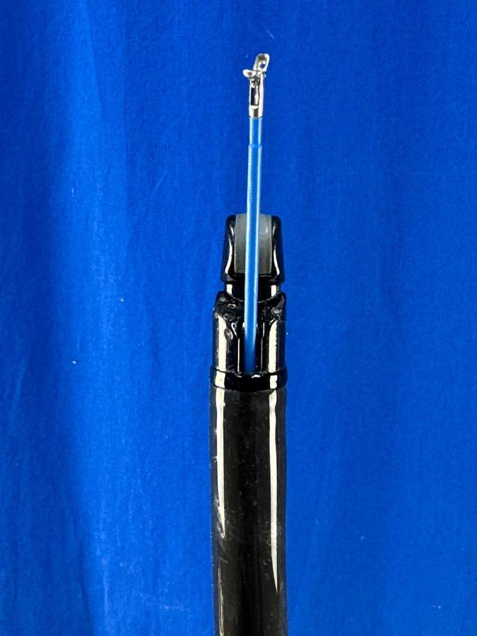 Used Fujinon Scope EG-580 UT Linear Ultrasonic Endoscope 