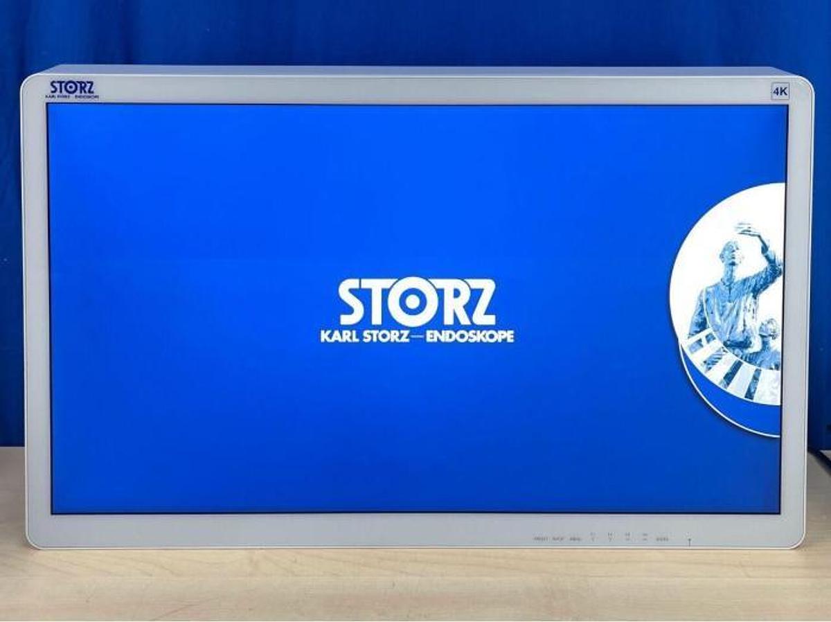 Used 2022 - KARL STORZ TM343