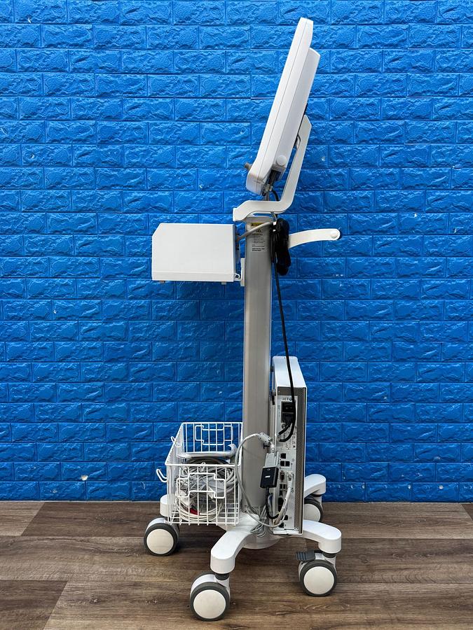 Used GE CareScape B850 Patient Monitor YOM: 2020