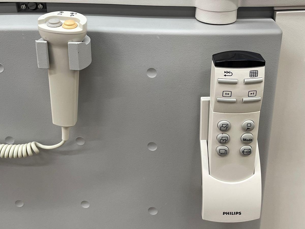 Used Philips BV Endura YOM: 2015