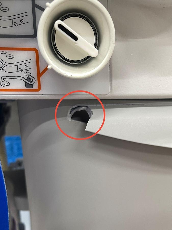 Used GE Aespire View Anesthesia YOM: 2012