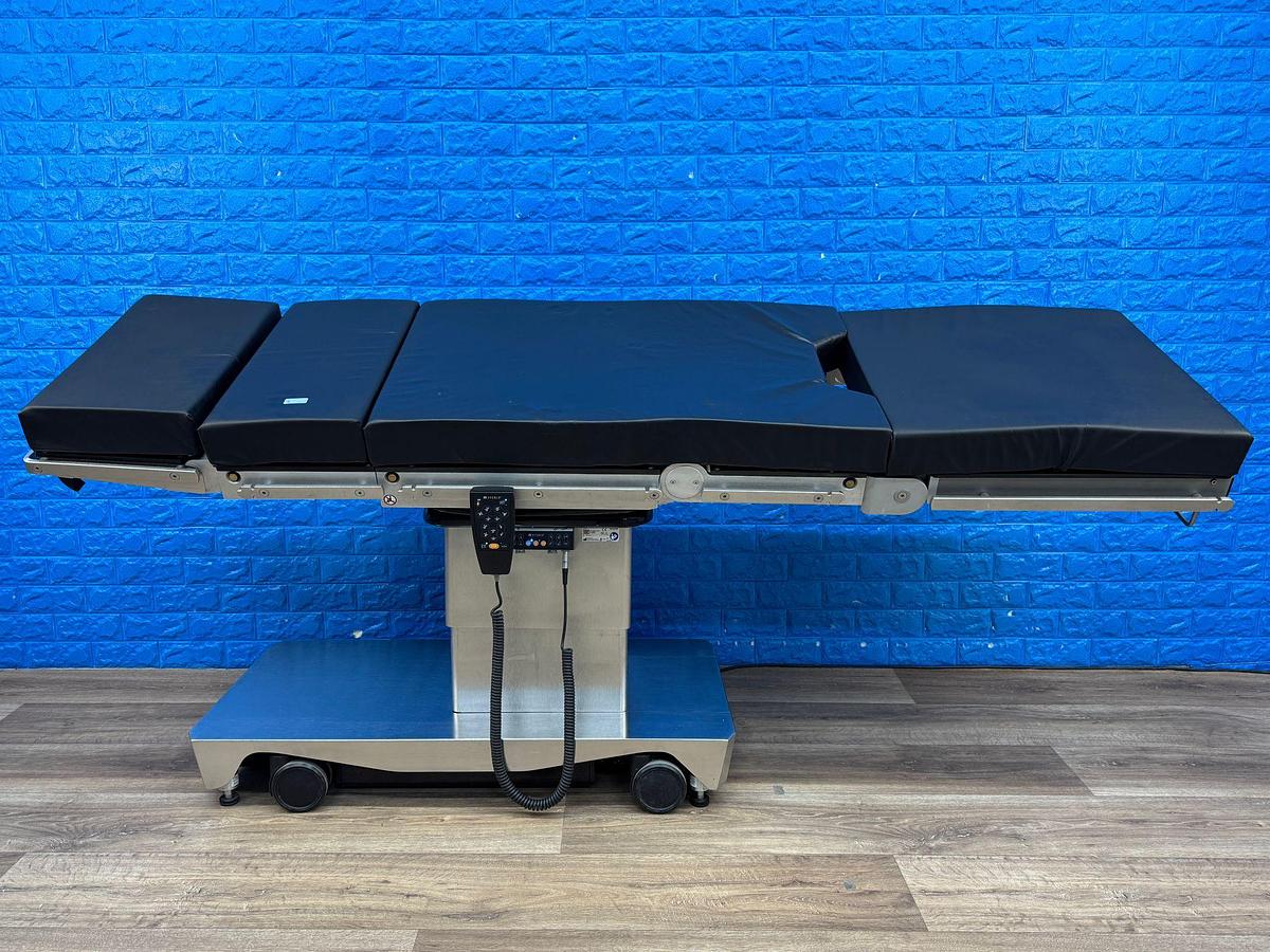 Used Steris Kerna General Surgical Table YOM: 2022