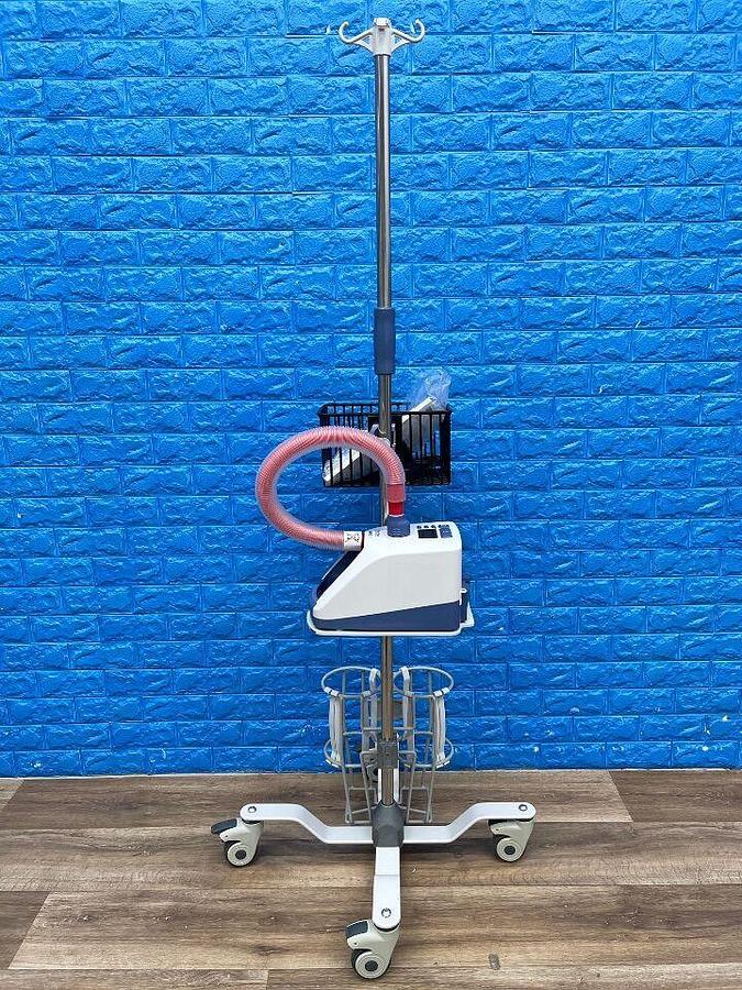 Used FISHER & PAYKEL Airvo 2 YOM