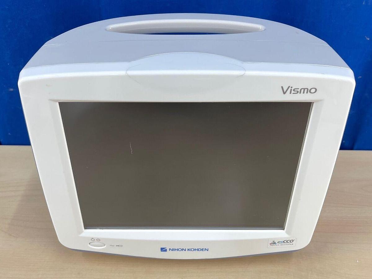 Used NIHON KOHDEN Vismo PVM-2703