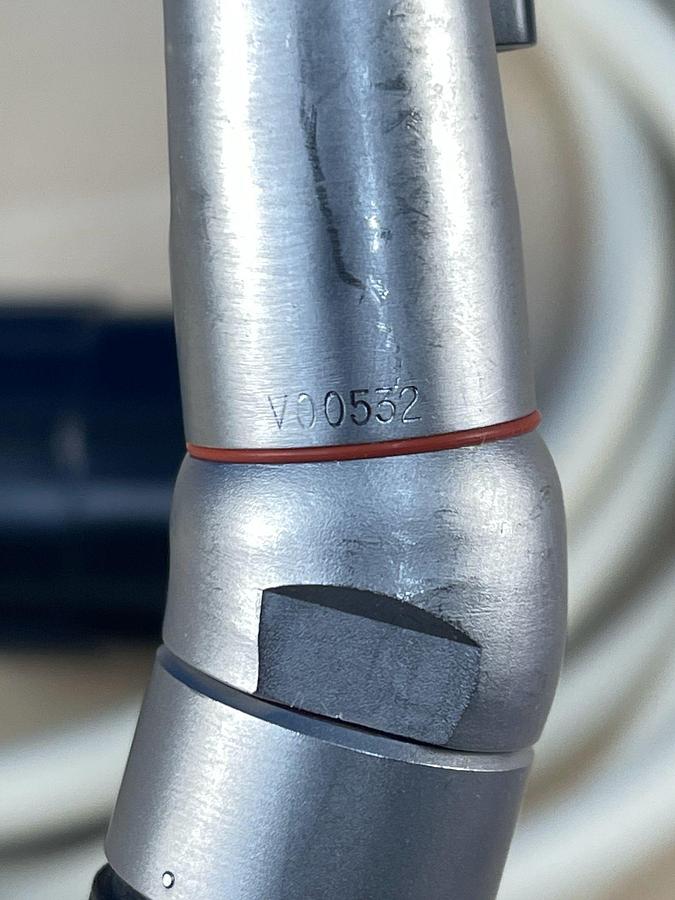 Used CUSA Ultrasonic Surgical Aspirator.