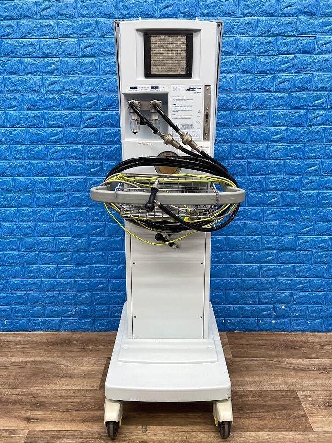 Used HAMILTON Galileo Ventilator
