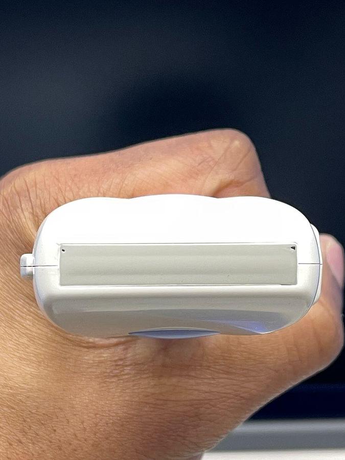 Used Toshiba Ultrasound Aplio 500 YOM: 2015