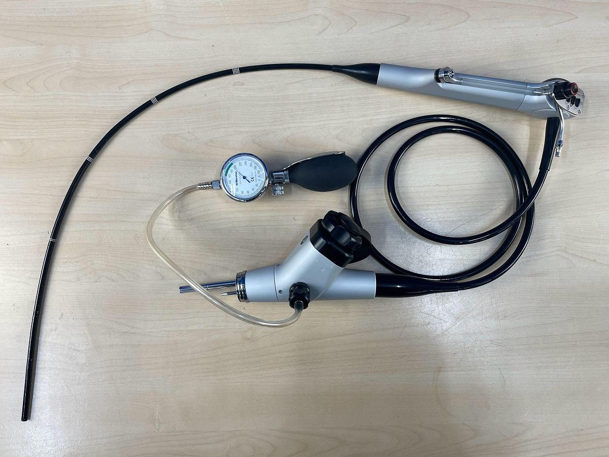 Used KARL STORZ Scope Model: 11900 AP Endoscope