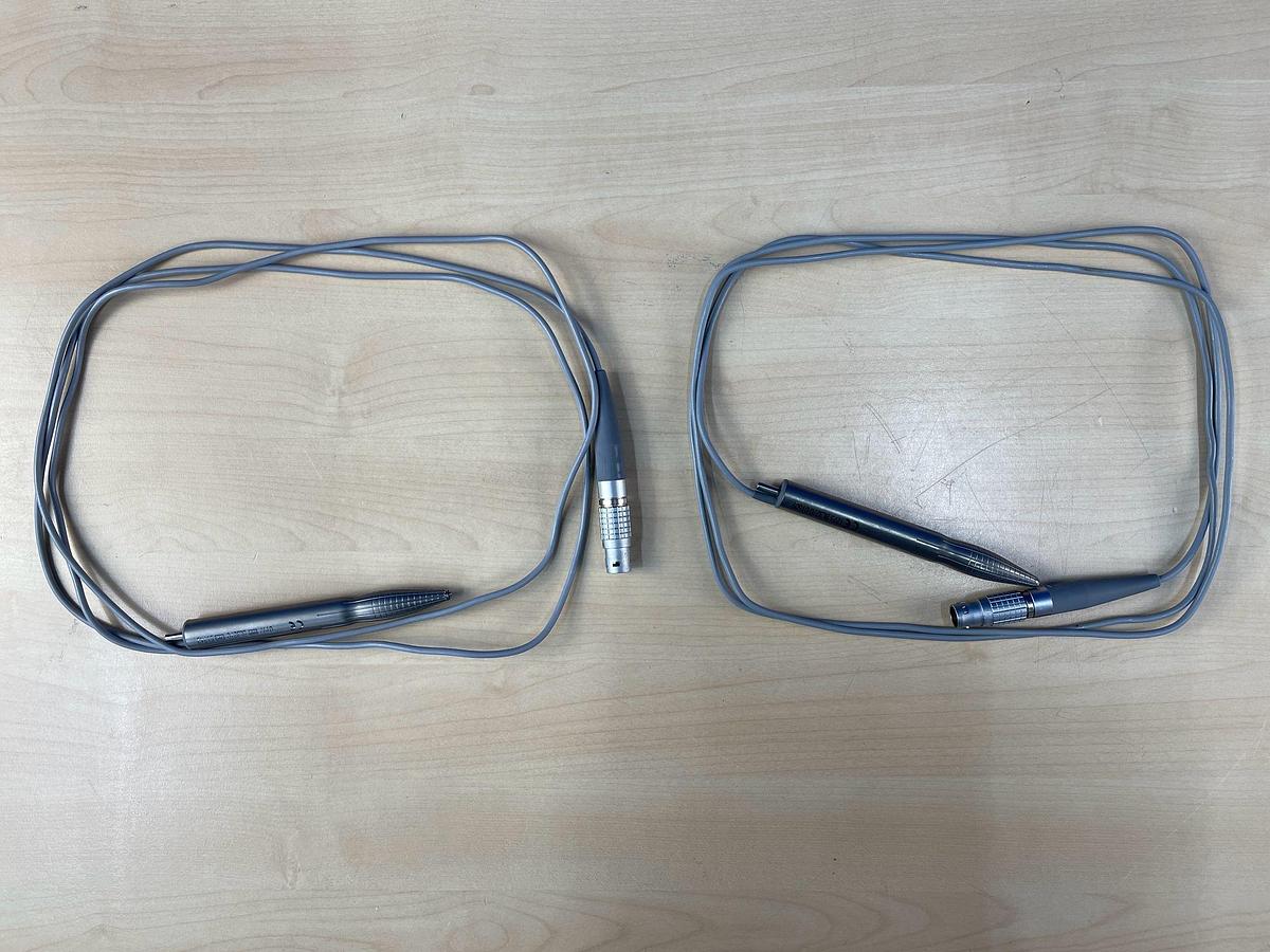 Used Bausch & Lomb Phacoemulsifier Stellaris PC Laser machine YOM: 2013 With Footswitch and 2 Hand pieces