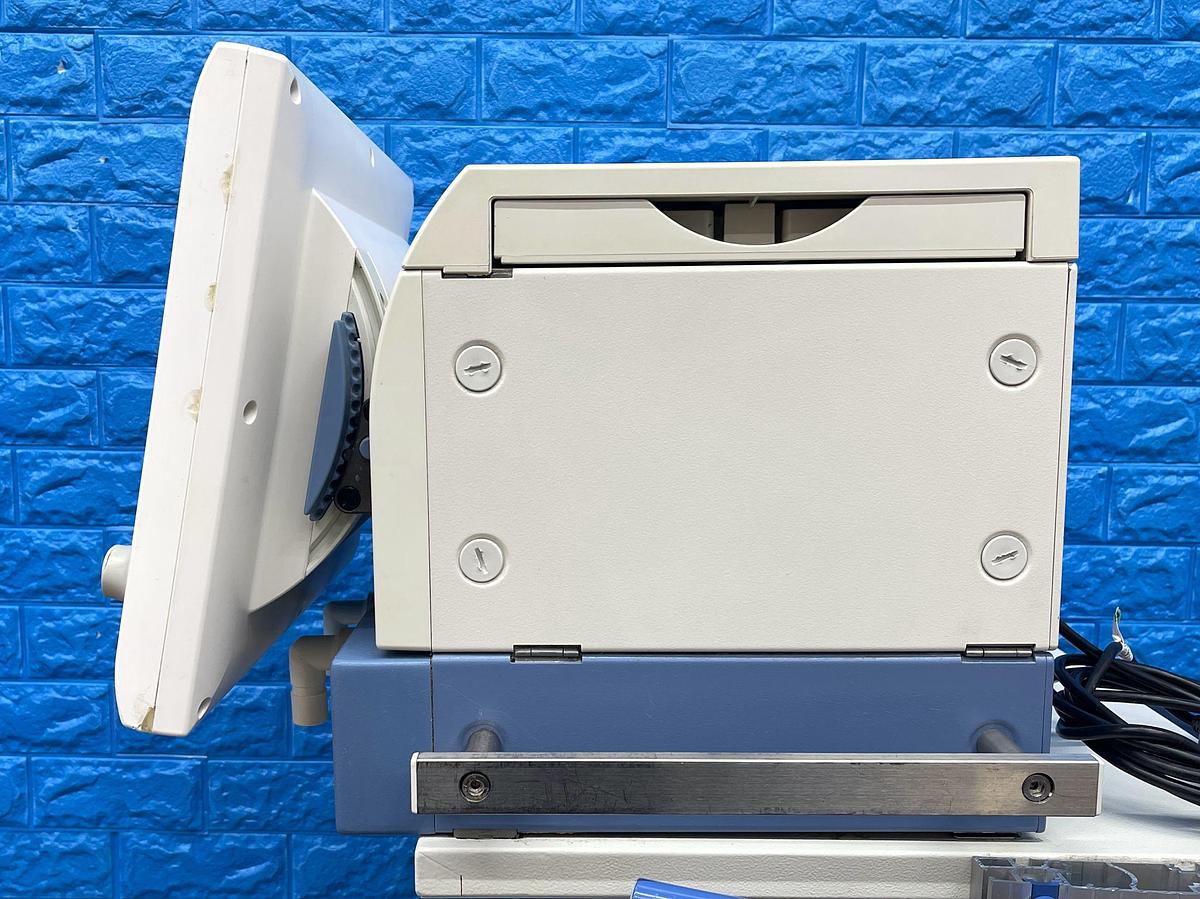 Used DRAEGER Evita XL Ventilator YOM: 2008