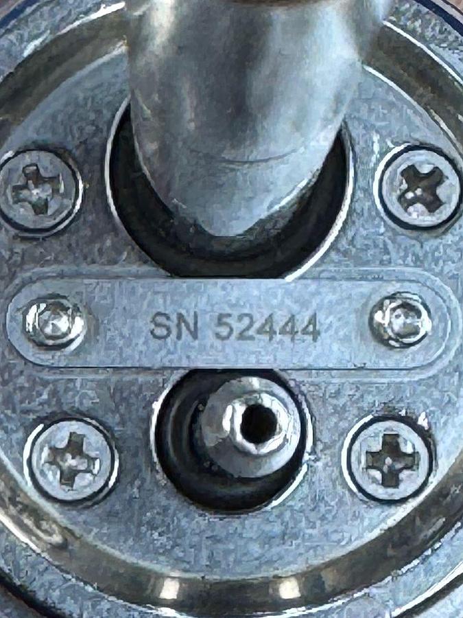 Used Karl Storz Scope  Model: 13821 PKS SN: 52444