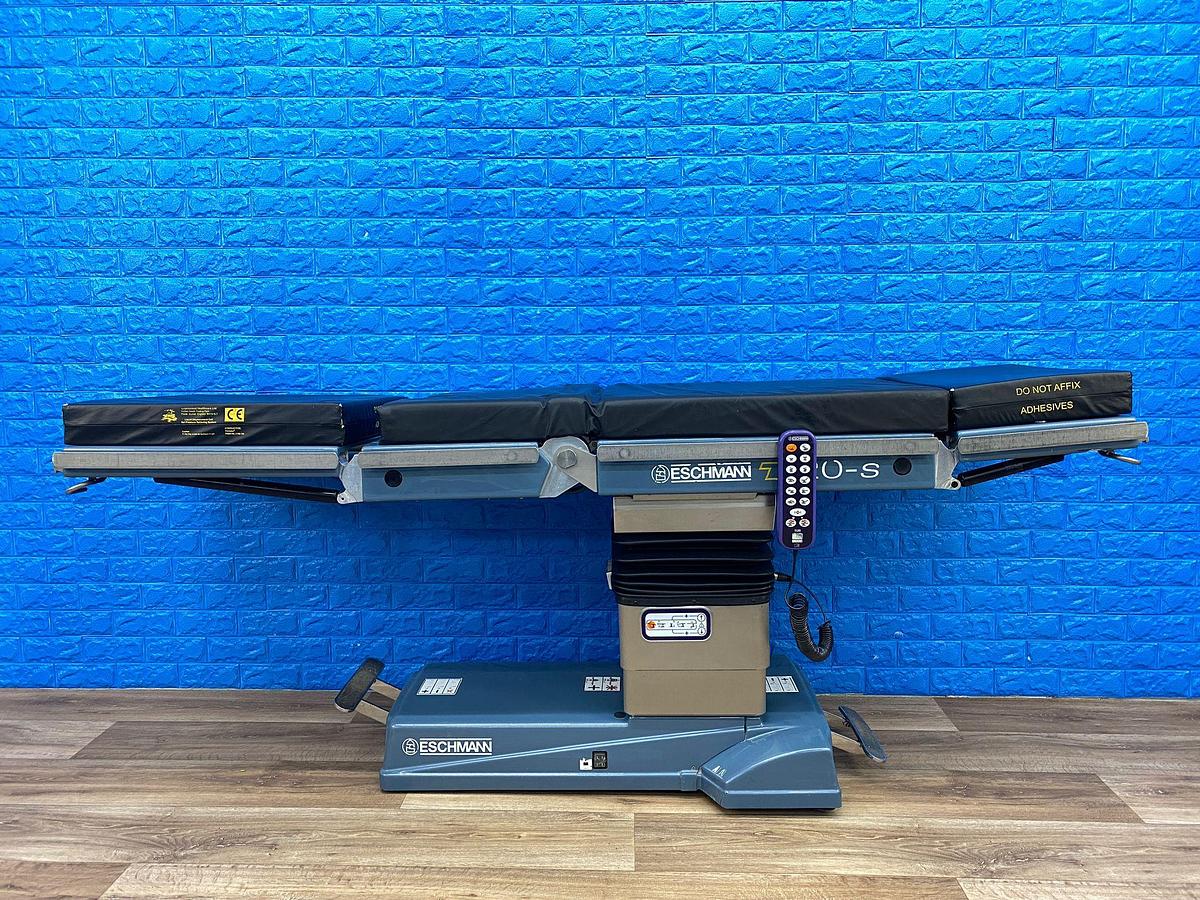 Used 2011 Eschmann T20-S