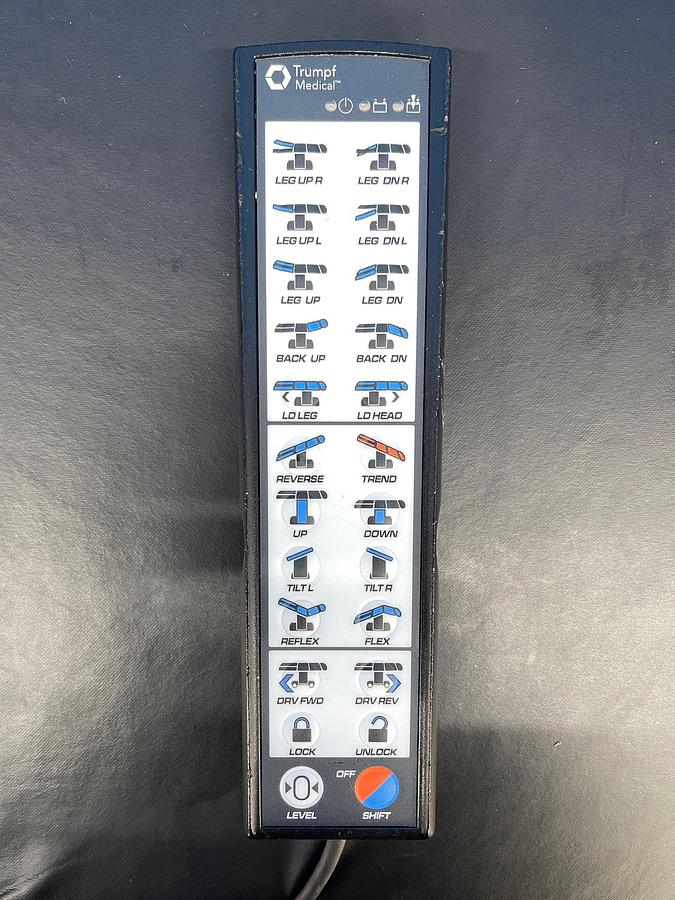 Used Trumpf Titan, YOM: 2013