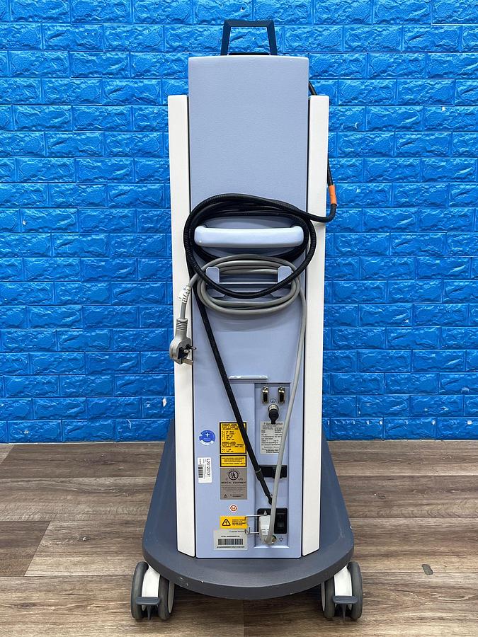 Used Holmium Laser Dornier Medilas H 20 YOM: 2012  Include Foot switch