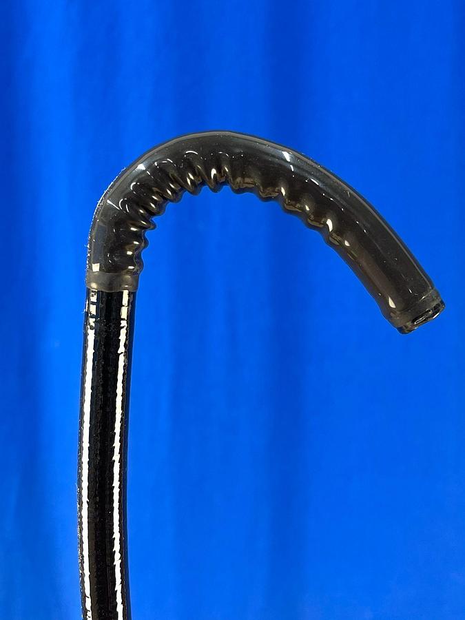 Used FUJINON Scope Model: EC-600WL