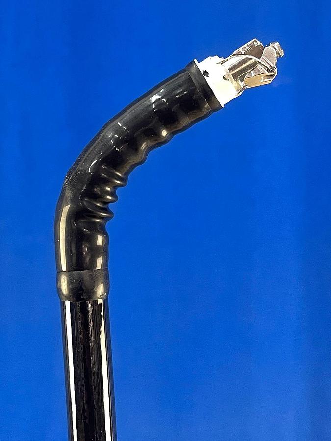 Used Olympus TFJ-260V Duodenoscope