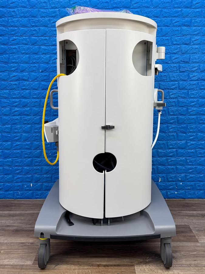 Used Dräger Primus Infinity REF: 8607500-38 YOM: 2014
